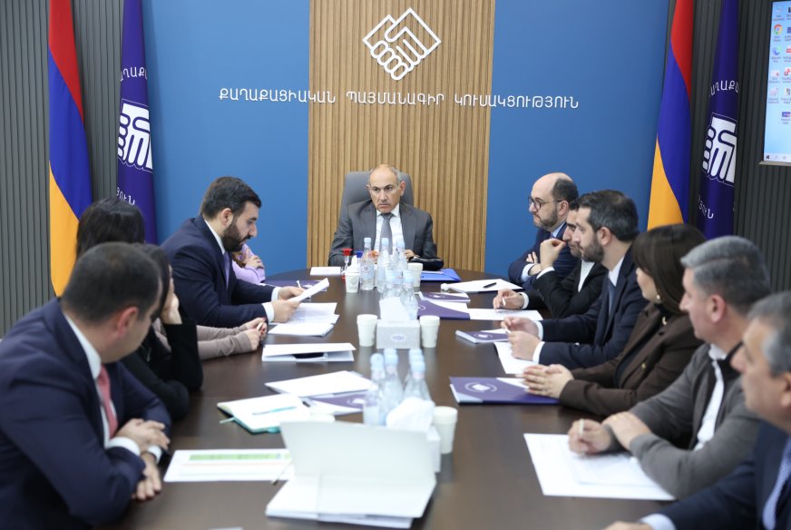 Նիկոլ Փաշինյանի ագրեսիվ գործողությունների ծրագիրը և Էջմիածնի պաշտպանության կարևորությունը