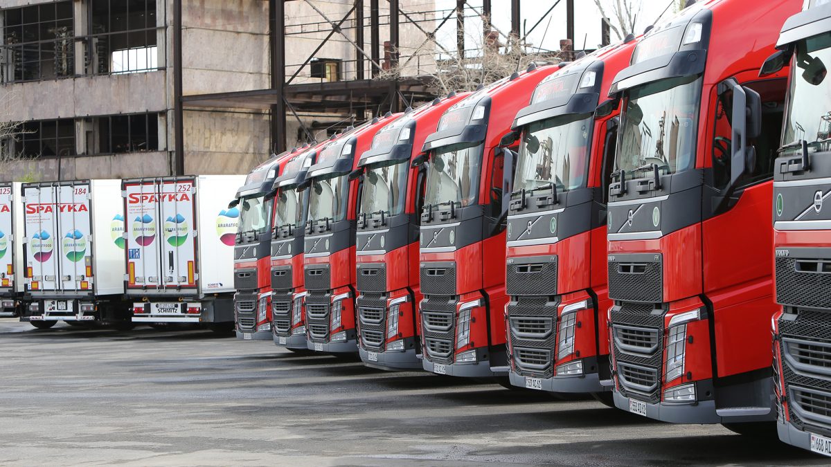 Հայաստանի արտաքին առևտրի վիճակագրությունը՝ ճշգրիտ պատկեր