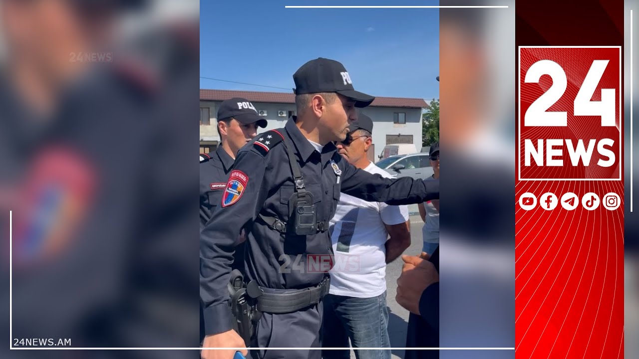 Արարատի համայնքը պլանավորում է հեռացնել Ստեփան Շահումյանի արձանը և տեղադրել Վազգեն Սարգսյանի