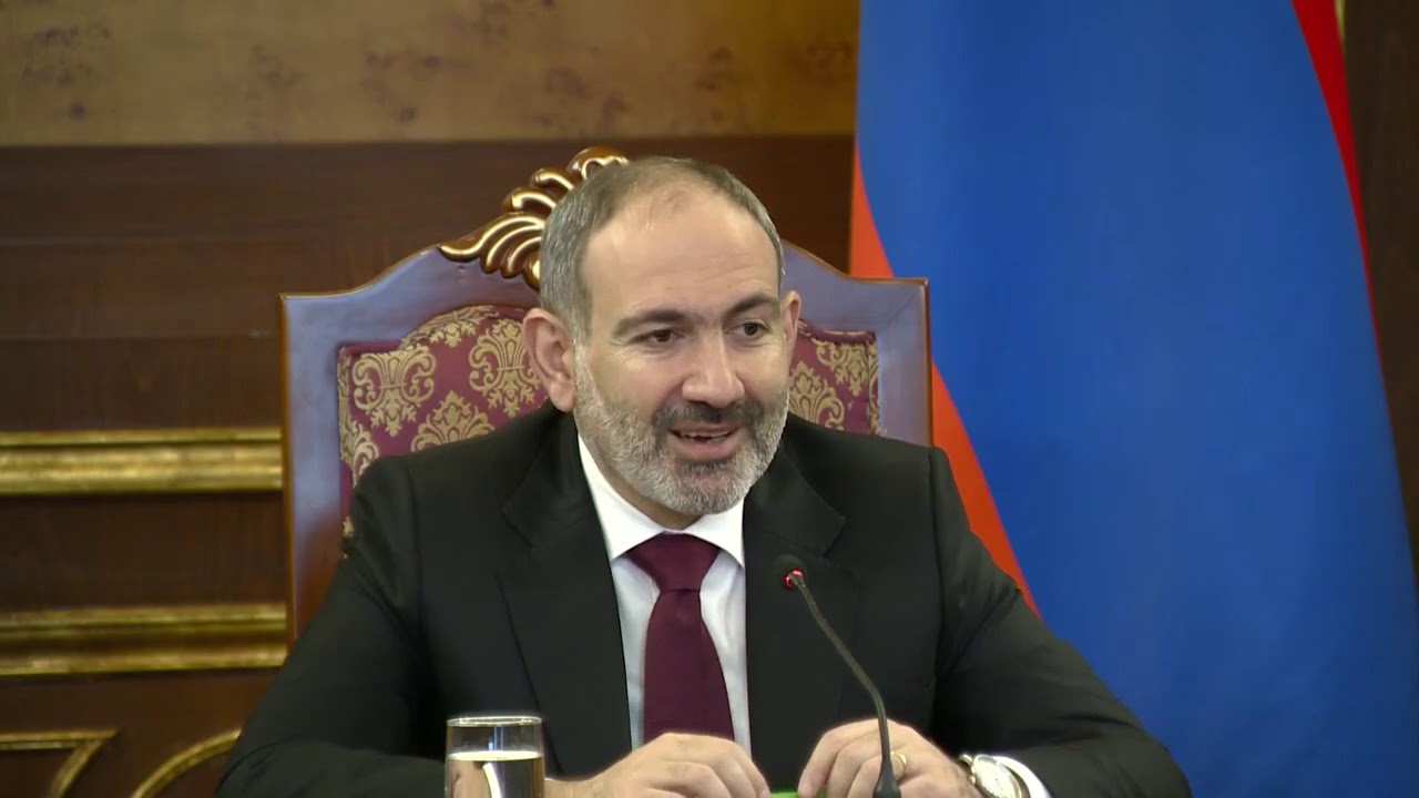 Փաշինյանի կառավարությունը ծովակալի կոչում է արժանի, ոչ թե ավտոբուսներ