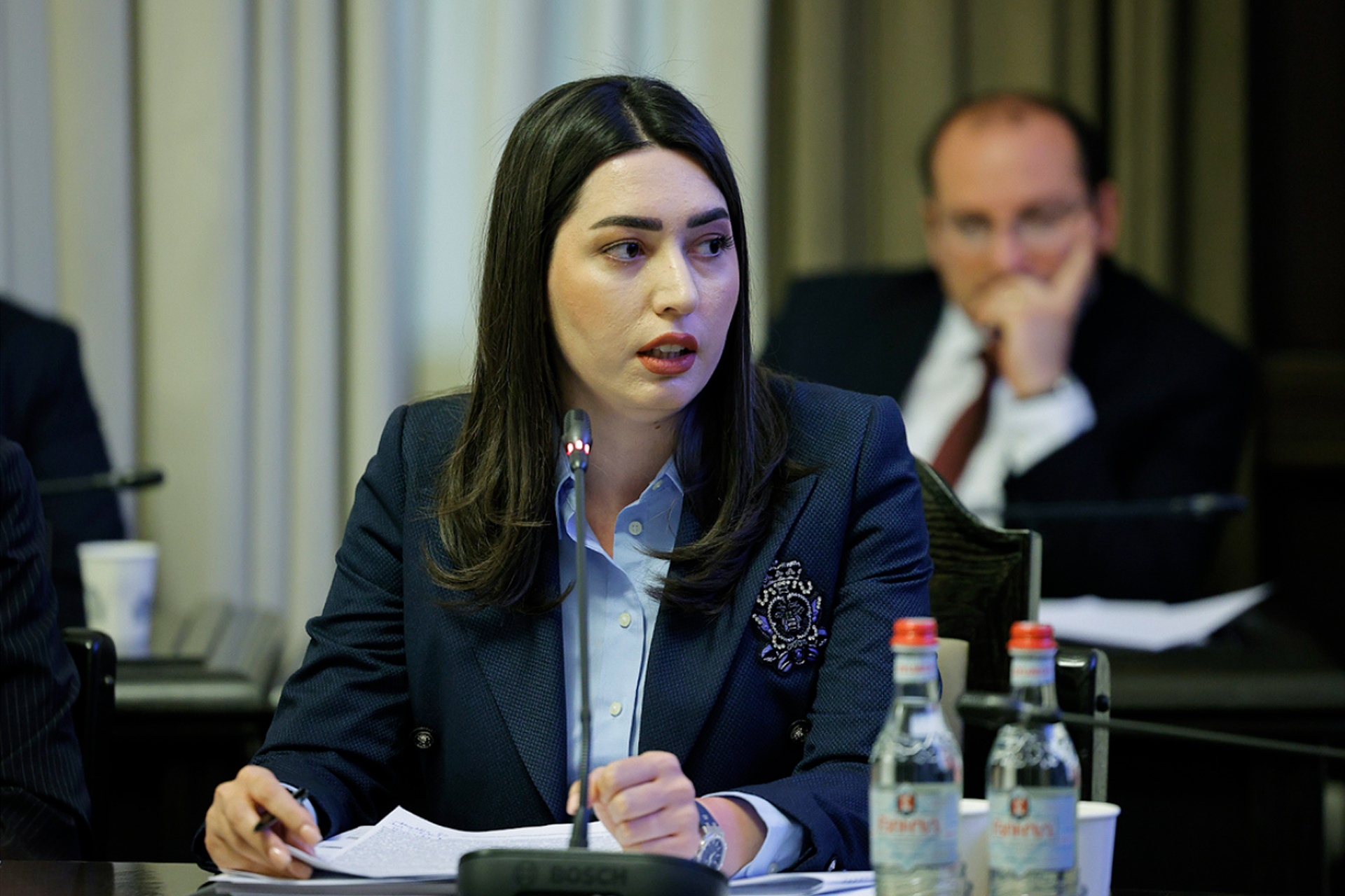 Փաշինյանի իշխանության դեղին մամուլի ռազմավարությունը և դրա ծագումը