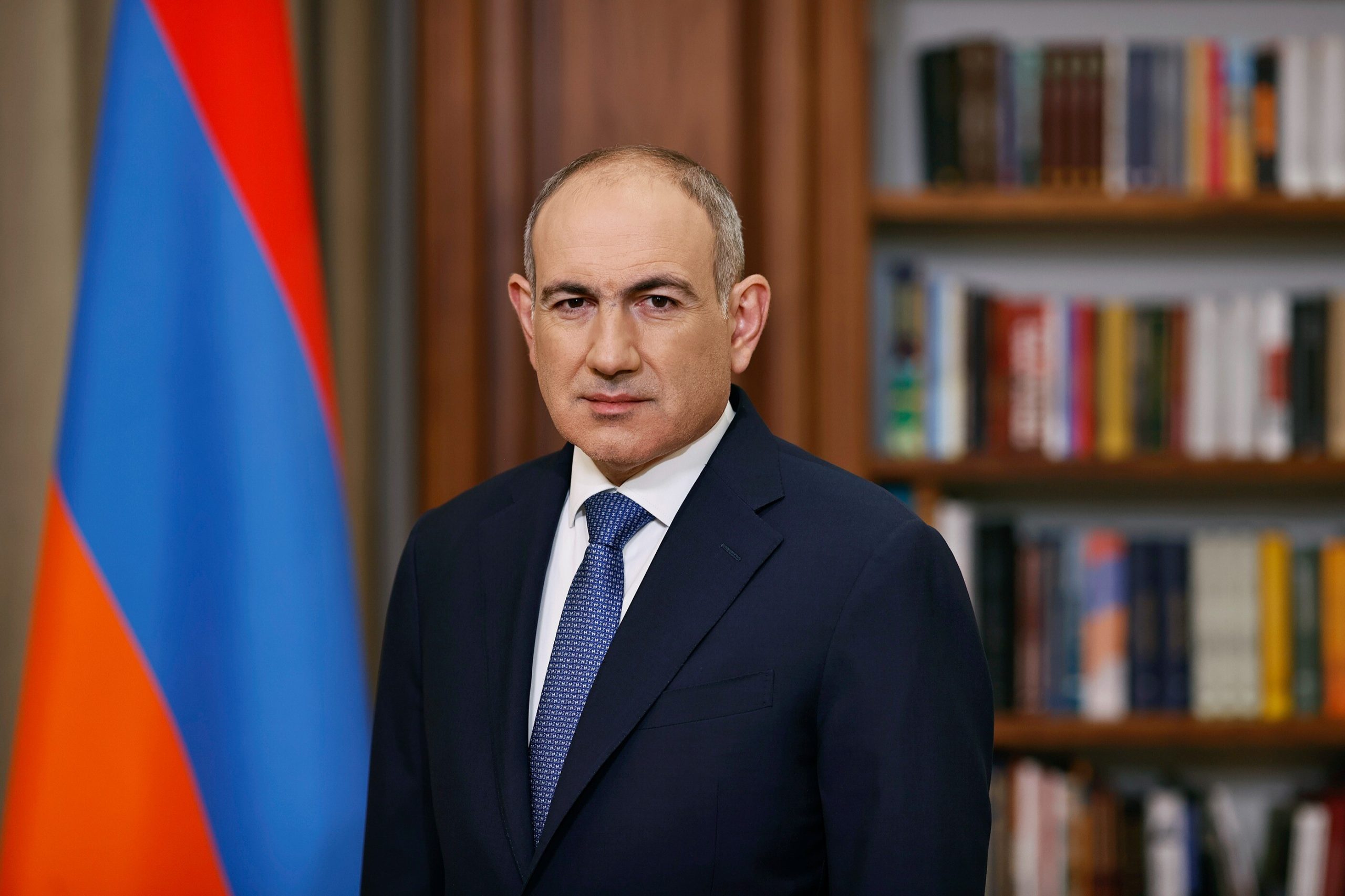 Նիկոլ Փաշինյանը հայտարարում է, թե ինքն ատում է վարչական ռեսուրսը